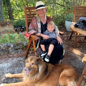 Meet your Posher, Susan